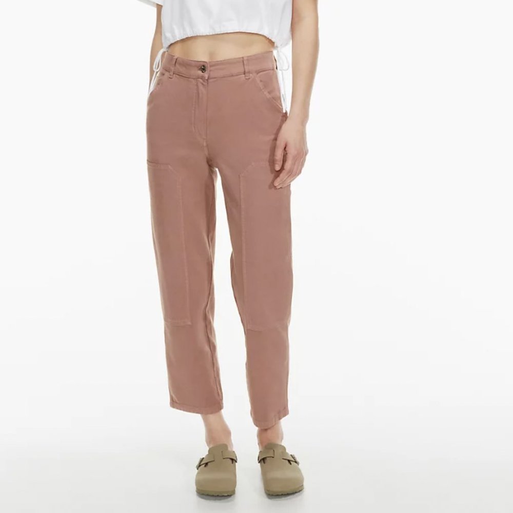ARITZIA Wilfred Free Brennan Pants 10